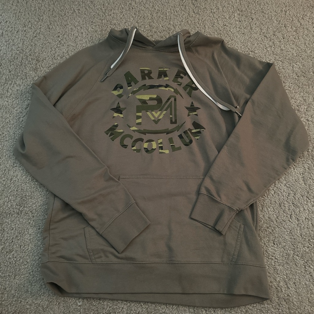 Parker McCollum Hoodie
